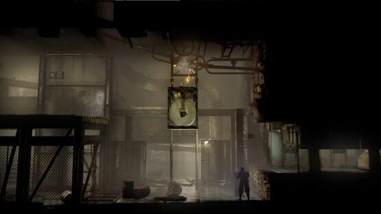 Deadlight képernyőkép 12