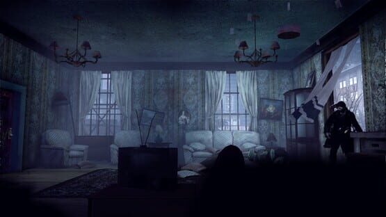 Deadlight képernyőkép 3