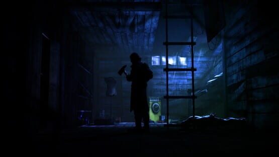 Deadlight képernyőkép 6