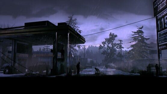 Deadlight képernyőkép 7