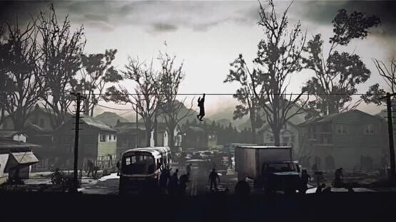 Deadlight képernyőkép 9