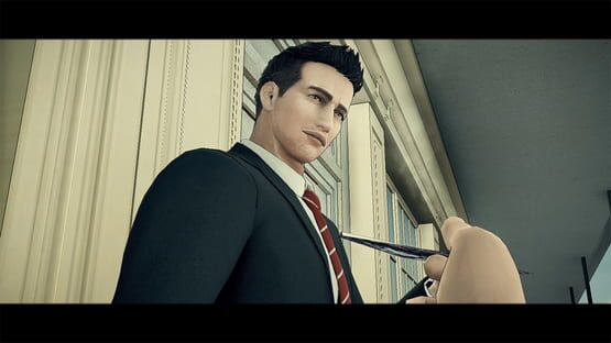 Deadly Premonition 2: A Blessing in Disguise képernyőkép 7