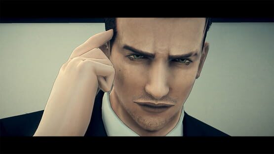 Deadly Premonition 2: A Blessing in Disguise képernyőkép 8
