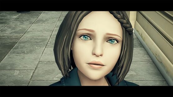 Deadly Premonition 2: A Blessing in Disguise képernyőkép 9