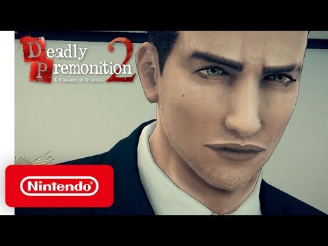 Announcement Trailer videó előnézete
