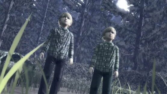 Deadly Premonition Origins képernyőkép 2