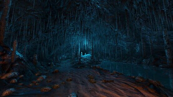 Dear Esther képernyőkép 2