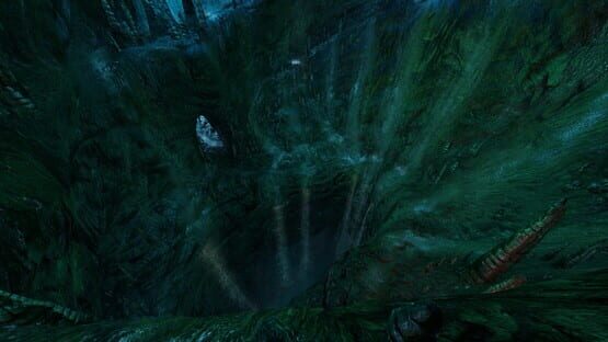 Dear Esther képernyőkép 3