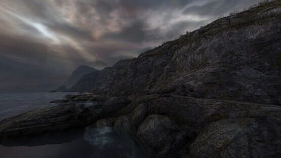 Dear Esther képernyőkép 4