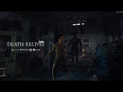 Announcement Trailer videó előnézete