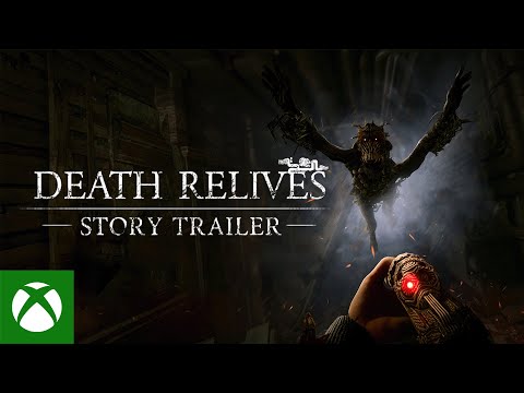 Story Trailer videó előnézete