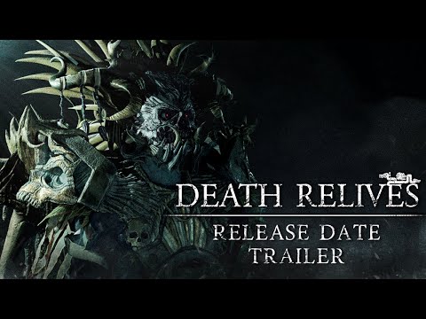 Release Date Trailer videó előnézete