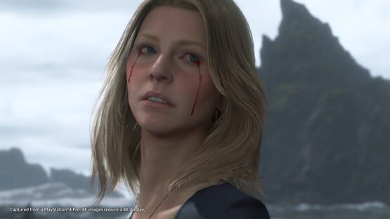 Death Stranding képernyőkép 11