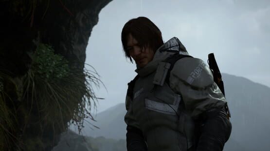 Death Stranding képernyőkép 4