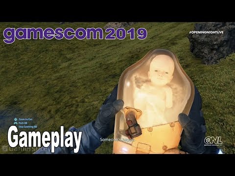 Gameplay video videó előnézete