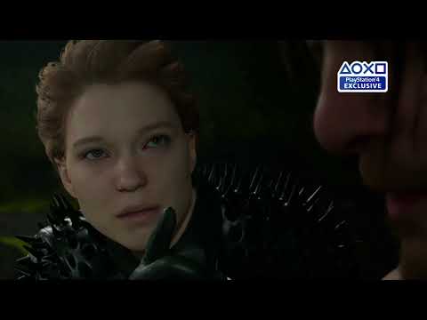 E3 2018 Trailer videó előnézete