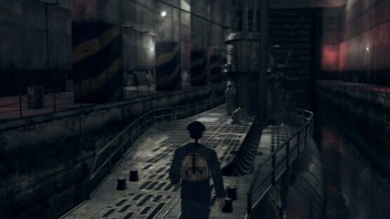 Death to Spies: Moment of Truth képernyőkép 2
