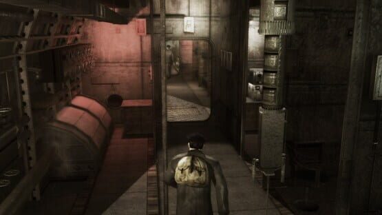 Death to Spies: Moment of Truth képernyőkép 5
