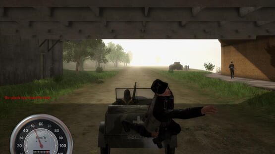 Death to Spies képernyőkép 1