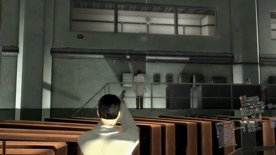 Death to Spies képernyőkép 4