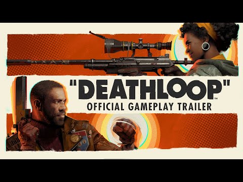 Gameplay Trailer videó előnézete