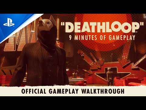 Gameplay Video videó előnézete