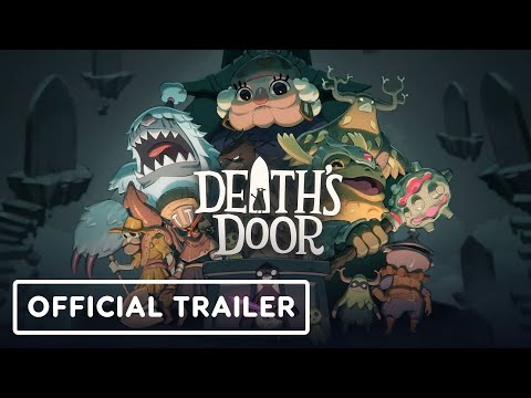 Gameplay Trailer videó előnézete