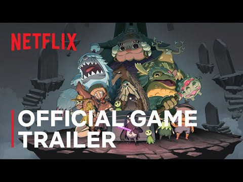 Trailer videó előnézete