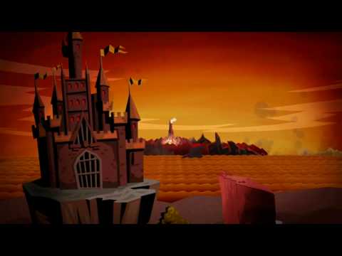 Trailer videó előnézete