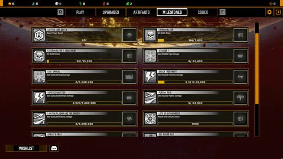 Deep Rock Galactic: Survivor képernyőkép 2
