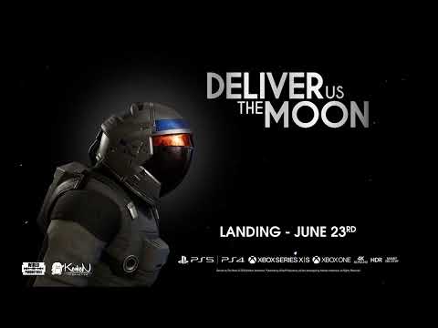 Release Date Trailer videó előnézete