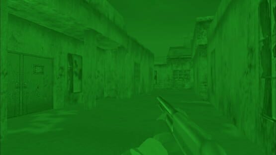 Delta Force: Black Hawk Down képernyőkép 2