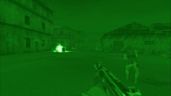 Delta Force: Black Hawk Down képernyőkép 3