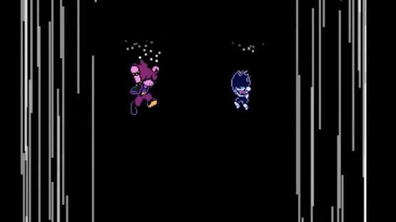 Deltarune: Chapter 2 képernyőkép 2