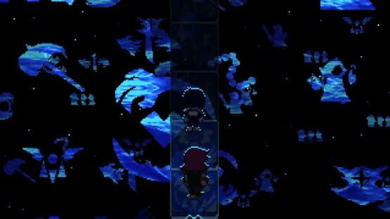 Deltarune képernyőkép 2