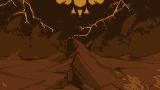 Deltarune képernyőkép 4