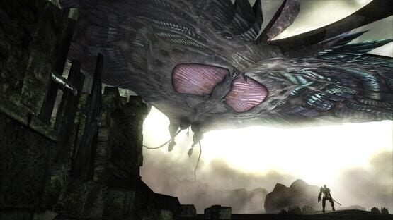 Demon's Souls képernyőkép 1