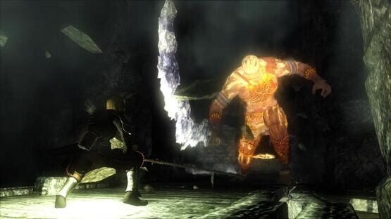Demon's Souls képernyőkép 3