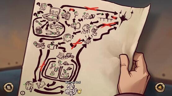 Deponia: The Complete Journey képernyőkép 4