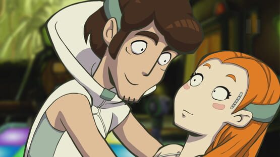 Deponia: The Complete Journey képernyőkép 5