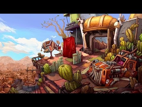 Trailer videó előnézete