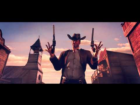 Announcement Trailer videó előnézete