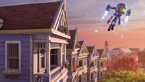 Destroy All Humans! 2: Reprobed képernyőkép 8