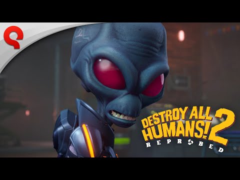 Release Date Trailer videó előnézete
