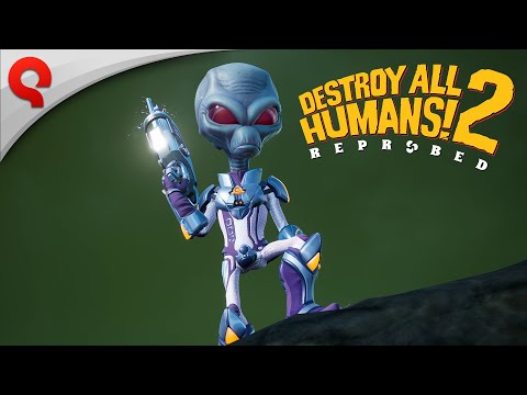 Gameplay Trailer videó előnézete
