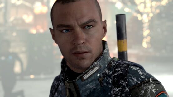 Detroit: Become Human képernyőkép 5