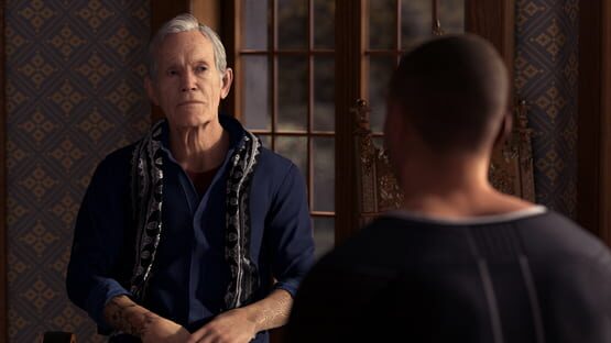 Detroit: Become Human képernyőkép 10