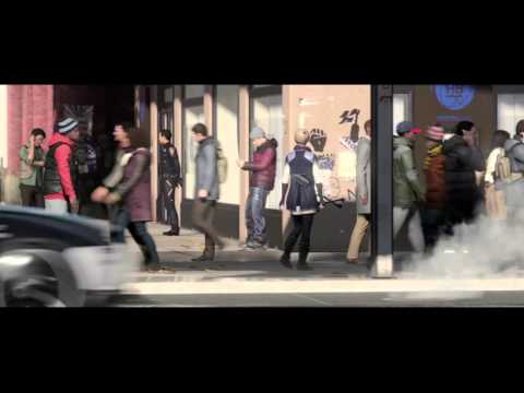 Paris Games Week 2015 Trailer videó előnézete