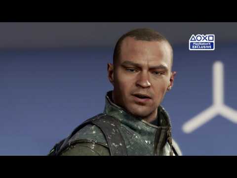 E3 2017 Trailer videó előnézete