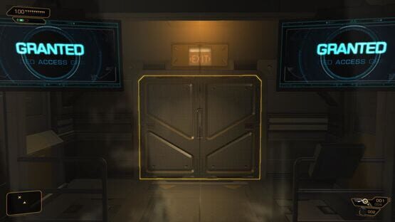 Deus Ex: Human Revolution - The Missing Link képernyőkép 2